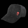 Black and red velvet cap limited edition of 200 copies Black and red velvet cap limited edition of 200 copies