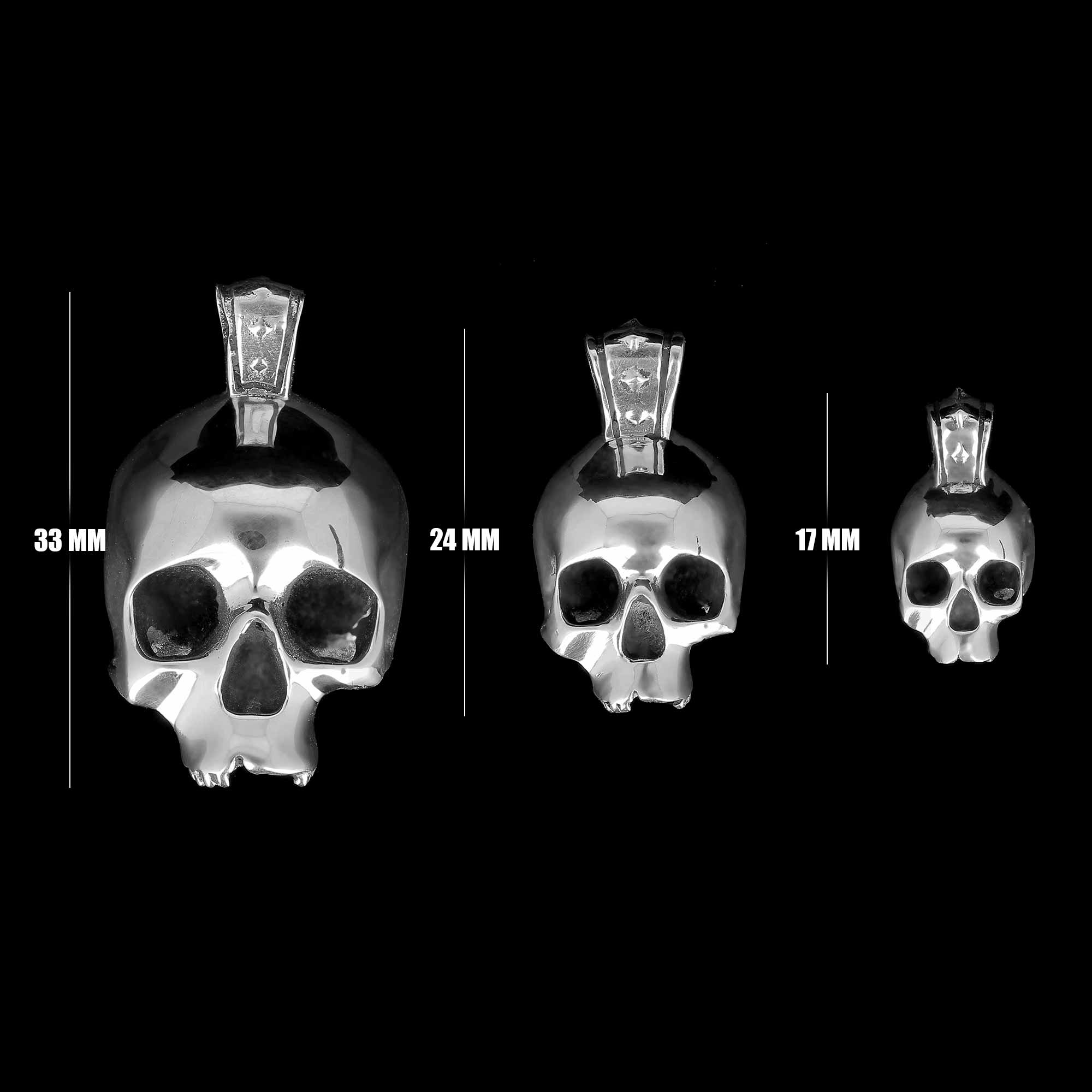Pendant - Le Petit Hamlet