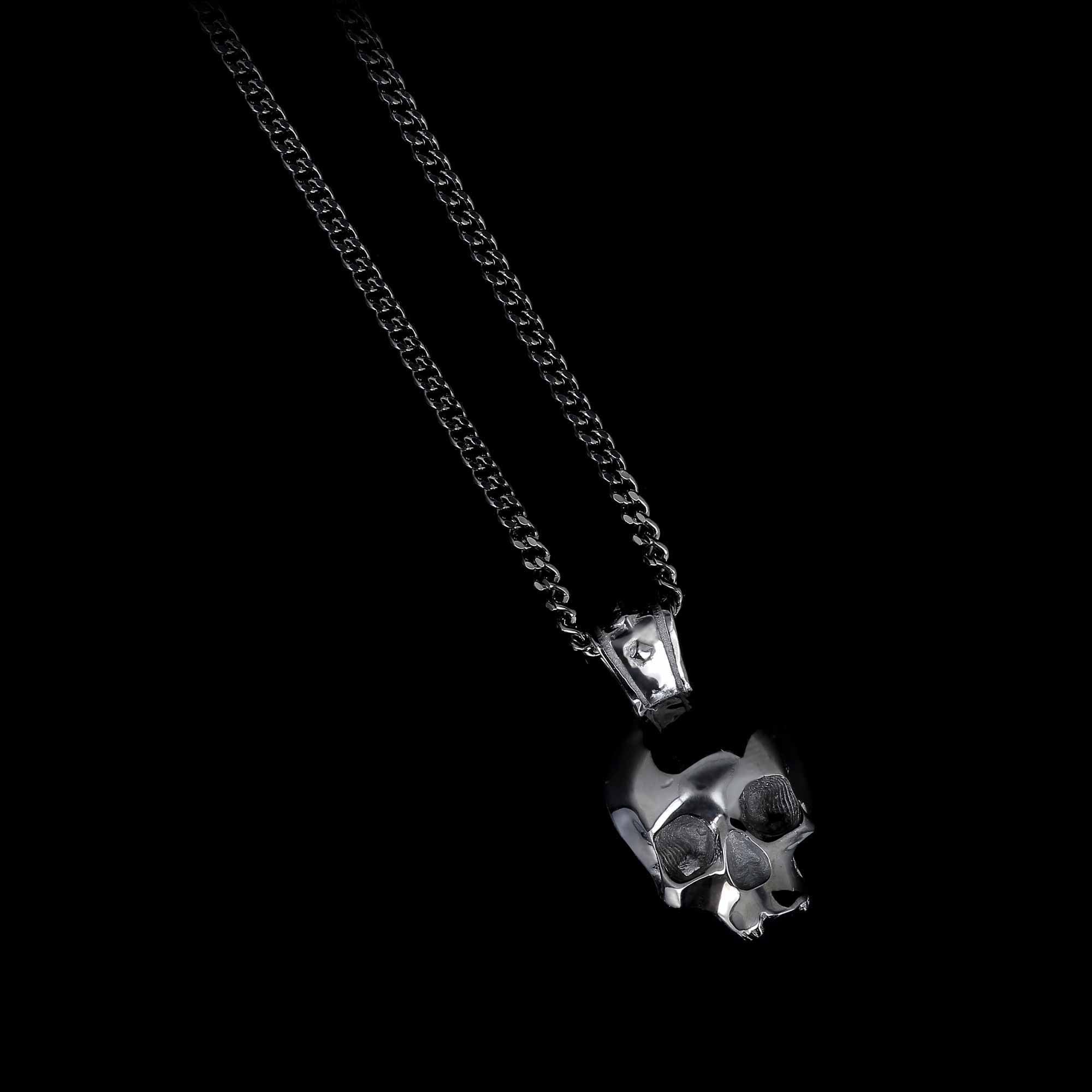 Hamlet Black edition pendant