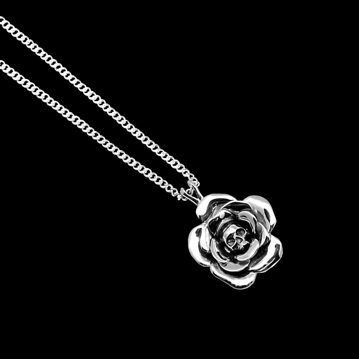 Pendentif seul - La Rose de Bonny