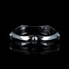 Royal Corsaire Black edition - Bague en argent plaqué ruthénium Royal Corsaire Black edition - Bague en argent plaqué ruthénium
