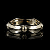 Royal Corsaire Gold Edition – Ring aus 18 Karat gelbem Vermeil Royal Corsaire Gold Edition – Ring aus 18 Karat gelbem Vermeil