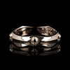 Royal Corsaire Pink Gold Edition – Ring aus 18-karätigem rosa Vermeil Royal Corsaire Pink Gold Edition – Ring aus 18-karätigem rosa Vermeil