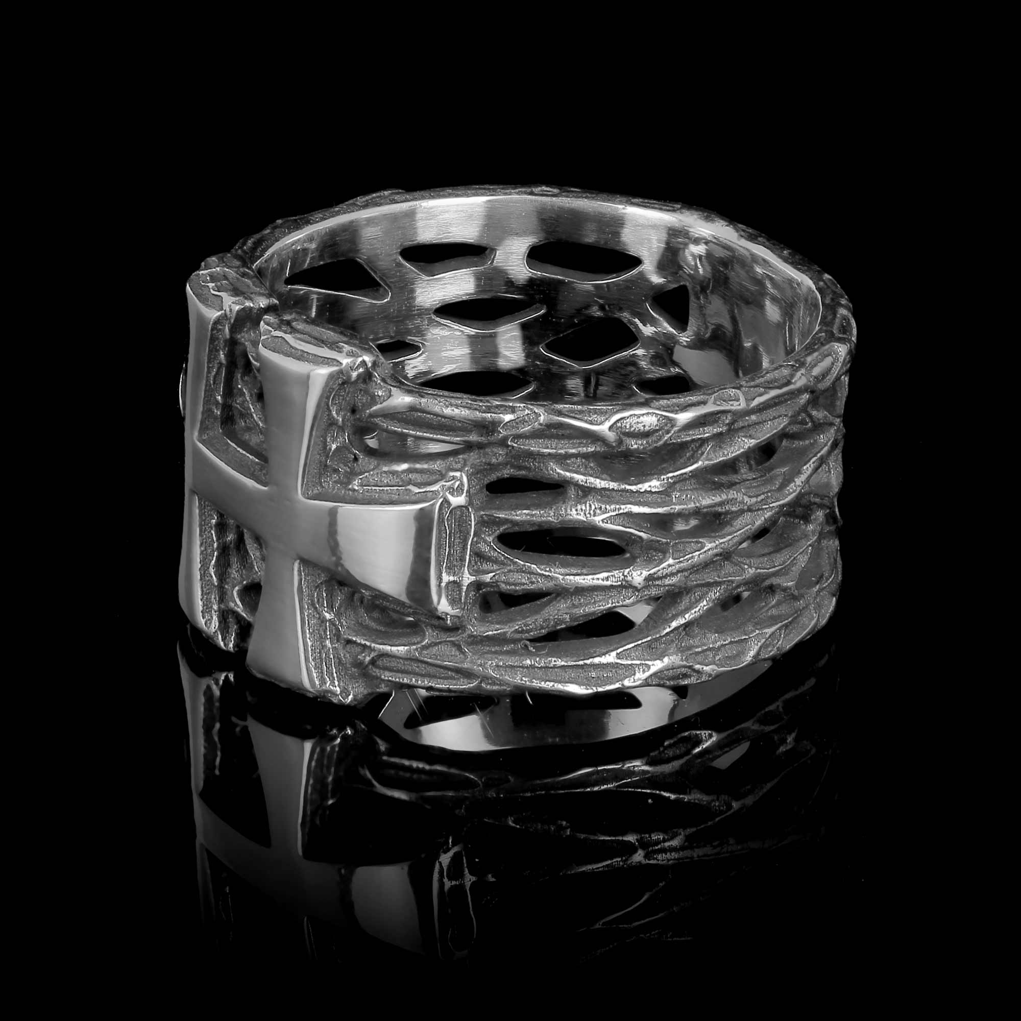 Hellfest 18 Limited Edition Ring | Out of Bounds