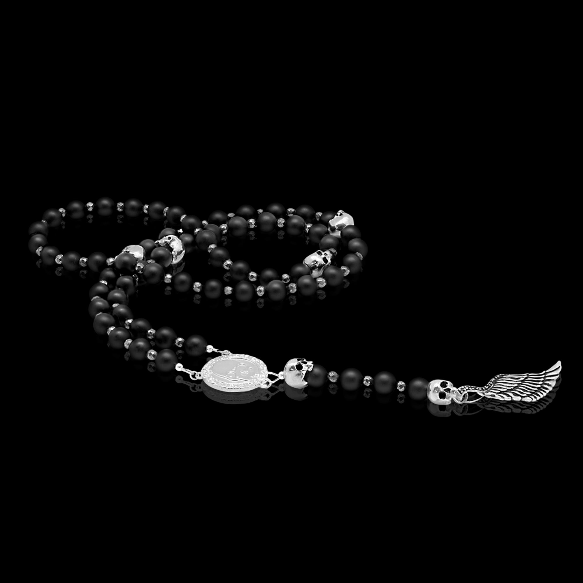 L'Onyx : pierre des ombres et des rois