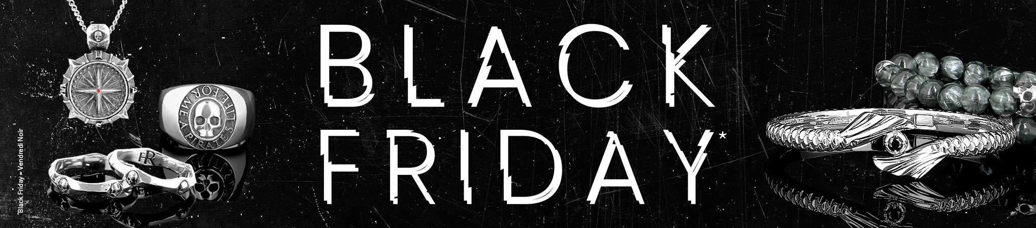 Black Friday - BFCM