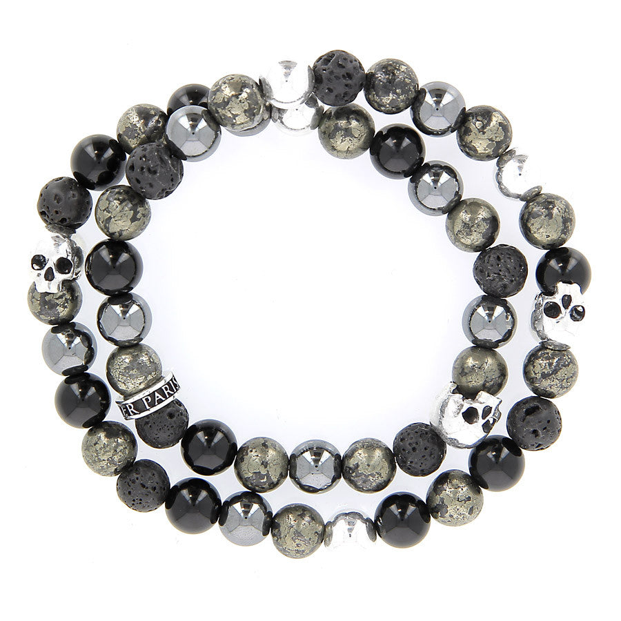 Mutiny Skull Wrap