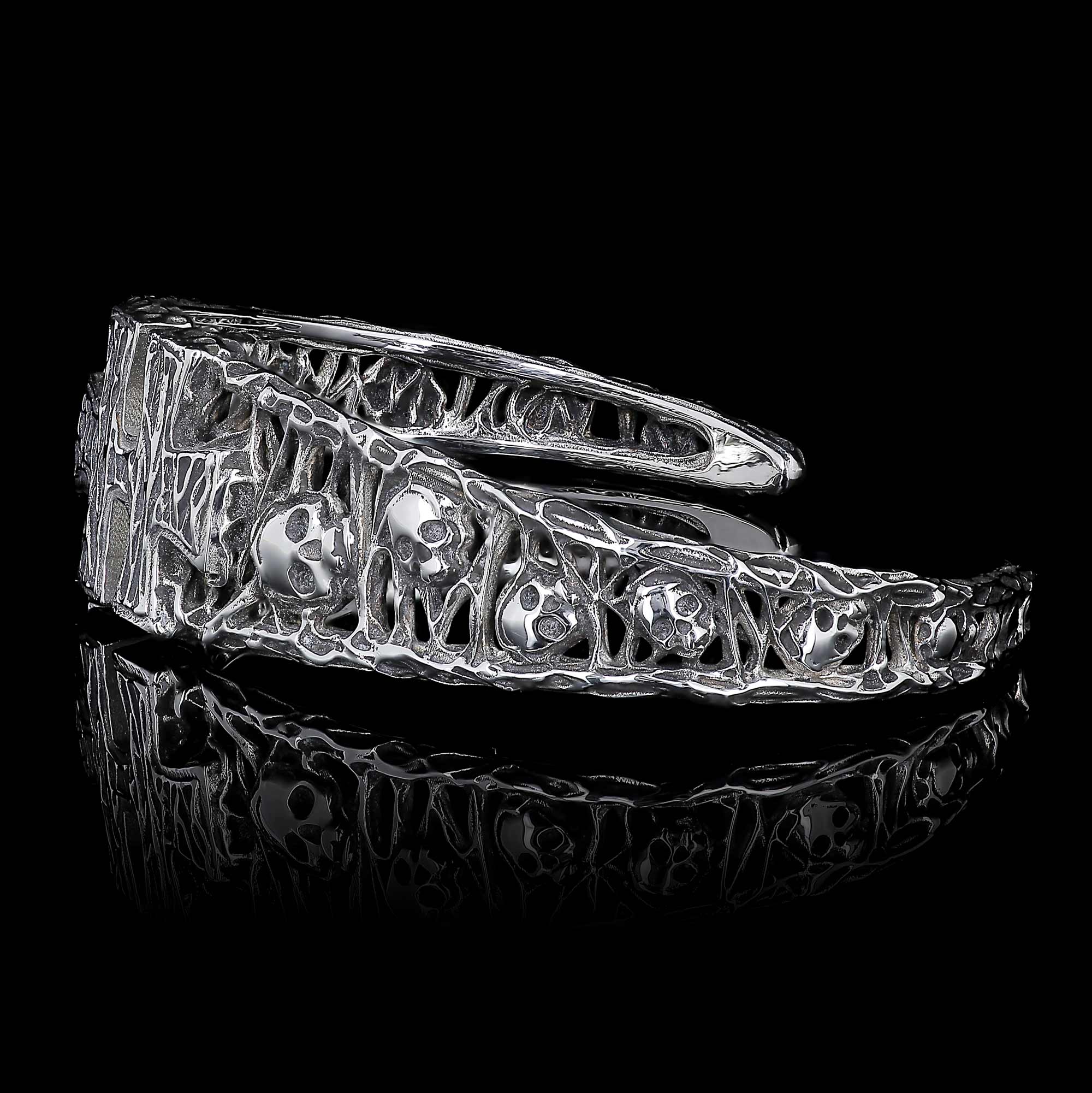 Jonc Hellfest 18 en édition limitée | Out of Bounds