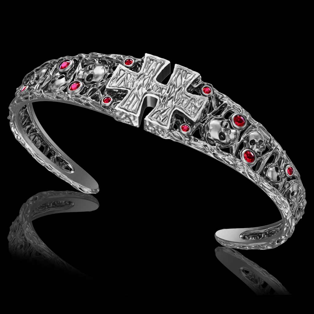 Jonc Hellfest 18 en édition limitée | Out of Bounds