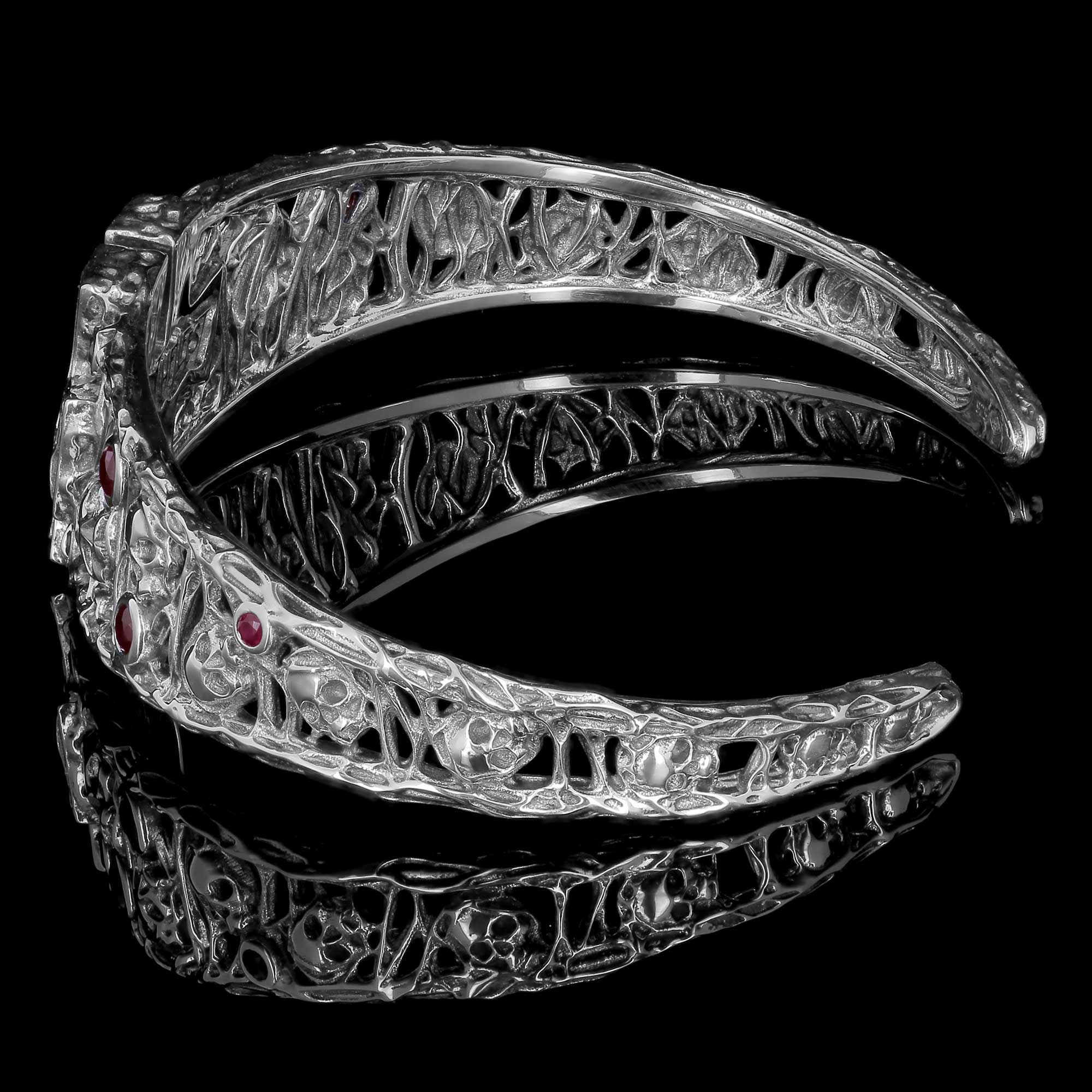 Jonc Hellfest 18 en édition limitée | Out of Bounds