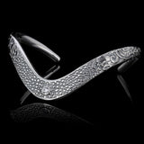 Sunayama Armreif | Armreif aus 925er Sterlingsilber