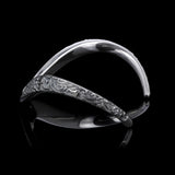 Sunayama Armreif | Armreif aus 925er Sterlingsilber