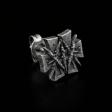 The Thorned Icon | Official Hellfest© limited edition 2026 ear stud