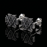 The Thorned Icon | Official Hellfest© limited edition 2026 ear stud