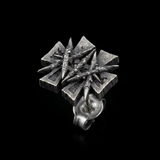 The Thorned Icon | Official Hellfest© limited edition 2026 ear stud