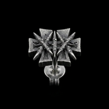The Thorned Icon | Official Hellfest© limited edition 2026 ear stud