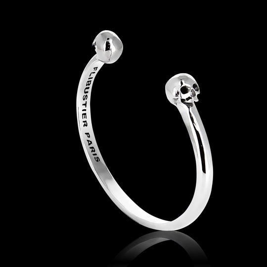 Bangle Hamlet - Jonc en argent 925 Sterling