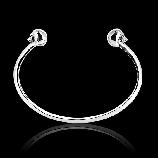 Bangle Hamlet - Jonc en argent 925 Sterling