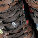 Hamlet | 925 Sterling Silver Sneaker Jewelry