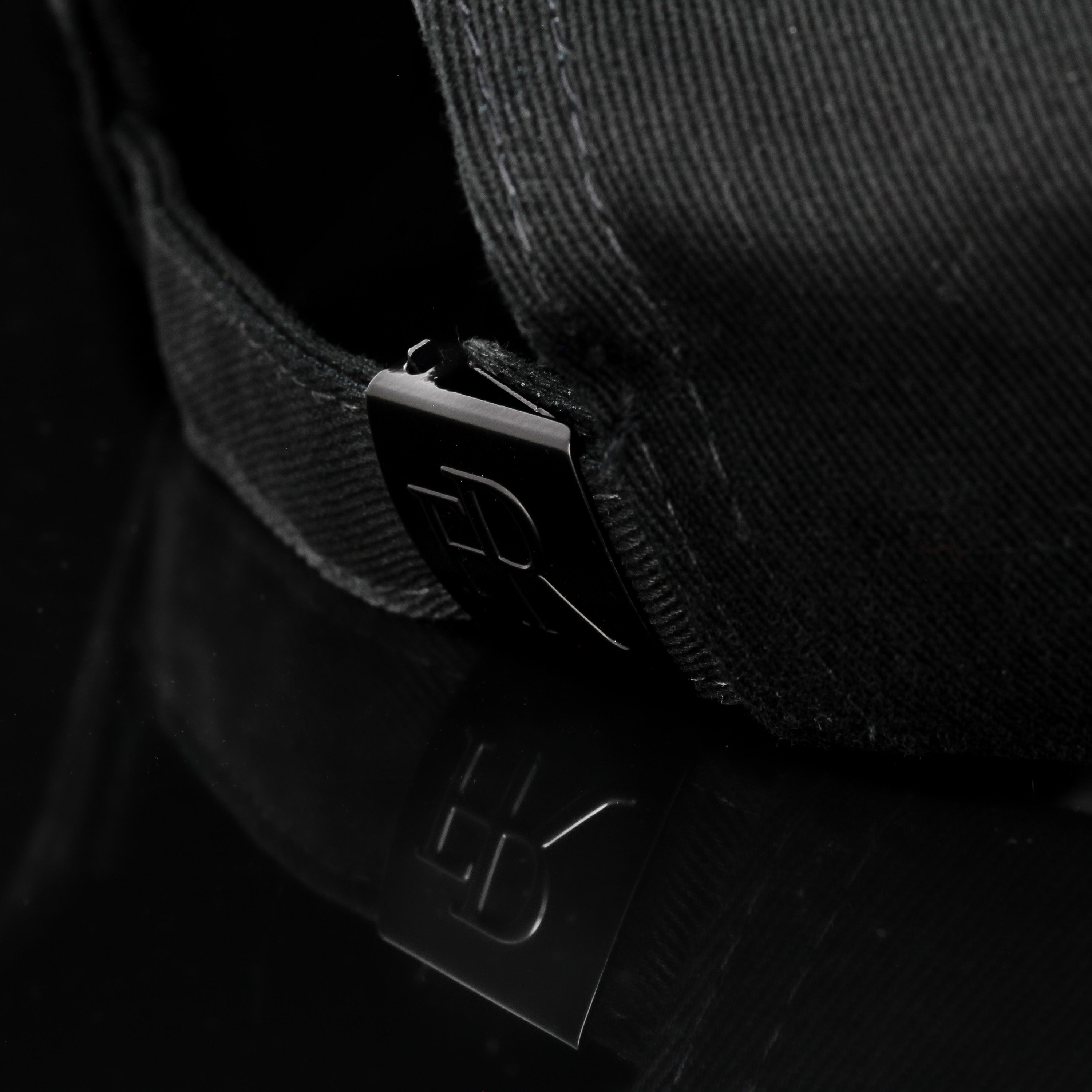 Casquette noire | Jolly Roger