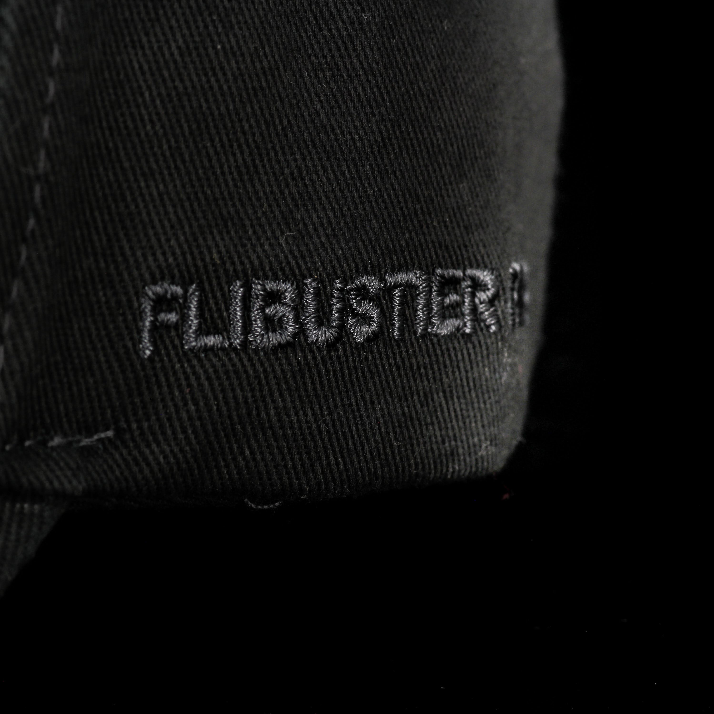 Casquette noire | Jolly Roger