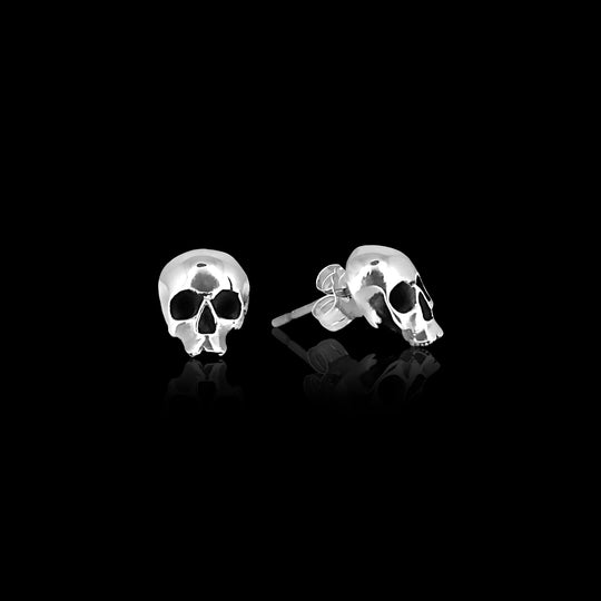 Boucle d'oreille en argent 925 - Hamlet L