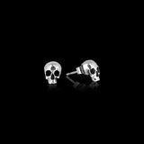 Sterling Silver earring - Hamlet S
