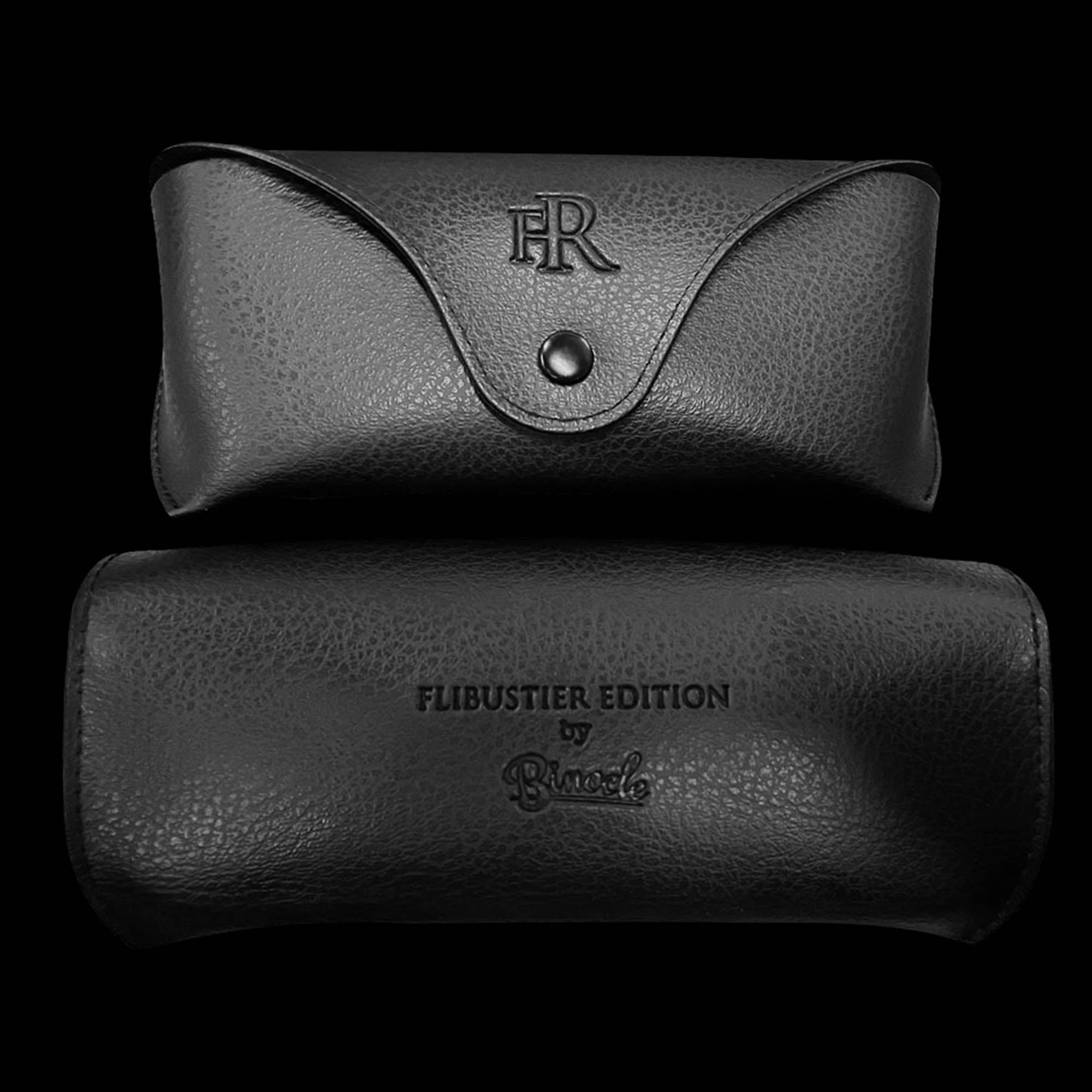 1st edition Ad Petram shades by Flibustier X Binocle - limited edition