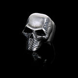 We are Ghosts - Officially licensed Ghost Recon Breakpoint limited edition skull ring