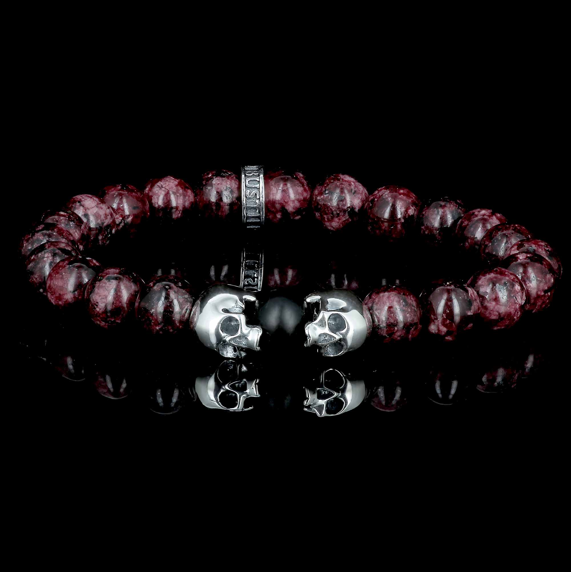 Passion Pack – Fusion of Red Jade and Mate Onyx