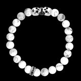 Head2Head | Howlite et larvikite