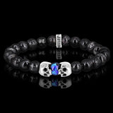 Head2Head | Black Imperial Jasper and Hotaru®