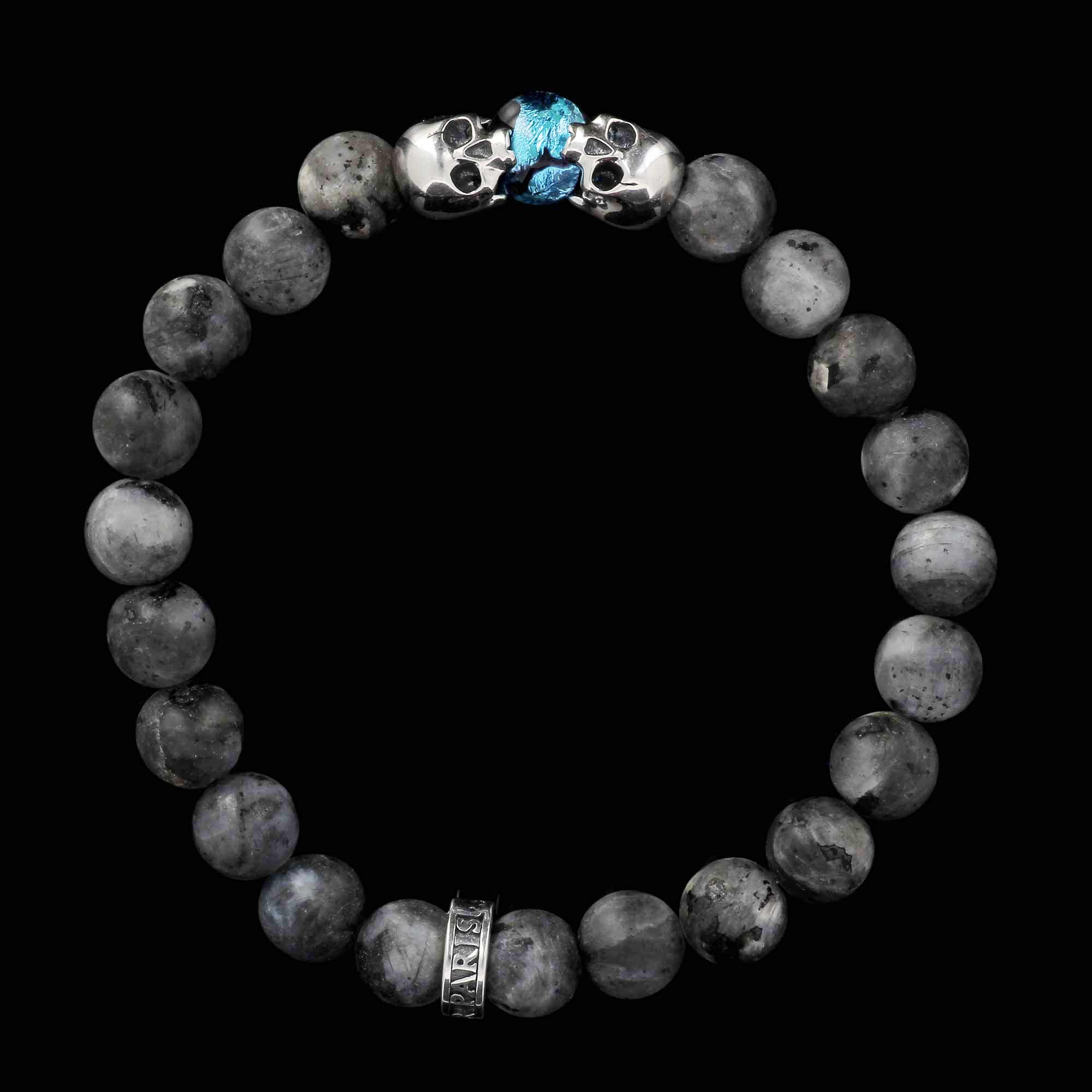 Head2Head – Mattes Larvikit und Hotaru® Topas