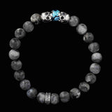 Head2Head | Larvikite mate et Hotaru® Topaze