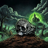The Flayed Soul | Official Hellfest© 2026 Ring - Limited Edition