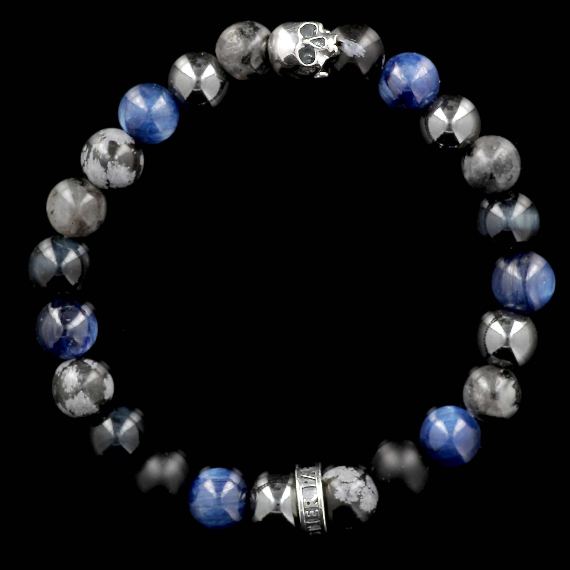 K.I.S.S. Candy - Abyssal blue