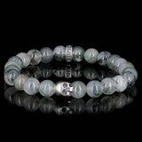 K.I.S.S. Agate Mousse