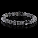 KISS | Quartz rutilé black edition