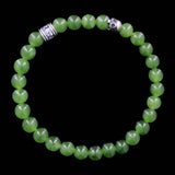 MINI Nephrite Jade