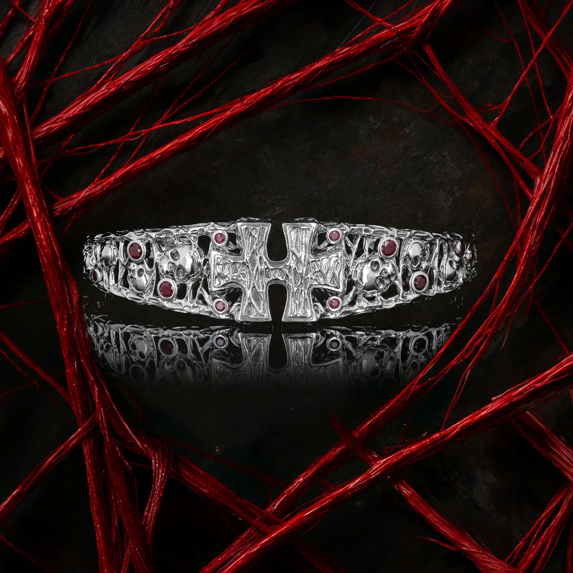 Jonc Hellfest 18 en édition limitée | Out of Bounds