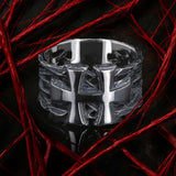 Anneau Hellfest 18 en édition Limitée | Out of Bounds