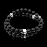 Matte Onyx Wrap | Flibustier Paris