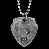 Rock the Plank Mediator Pendant | Original