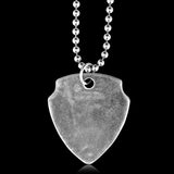 Rock the Plank Mediator Pendant | Original