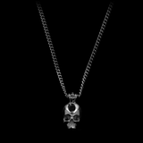 Pendentif Petit Hamlet | Black edition