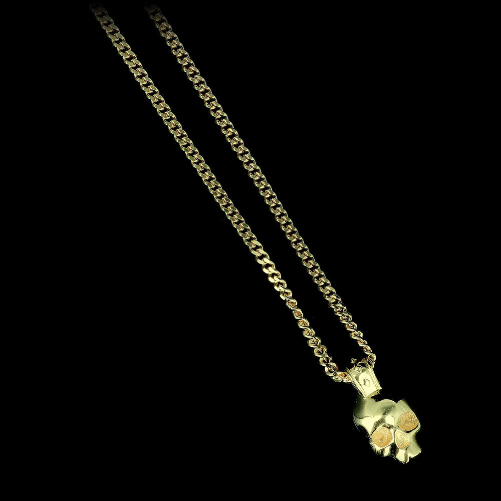 Pendentif Petit Hamlet Gold edition