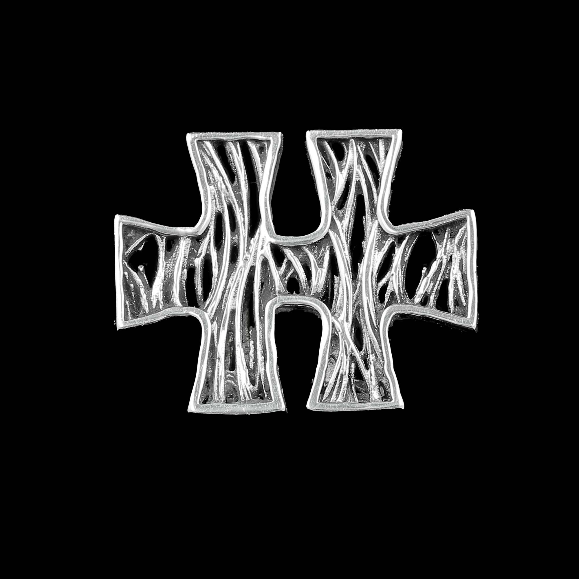 Hellfest 18 Limited Edition Anhänger | Außerhalb der Grenzen