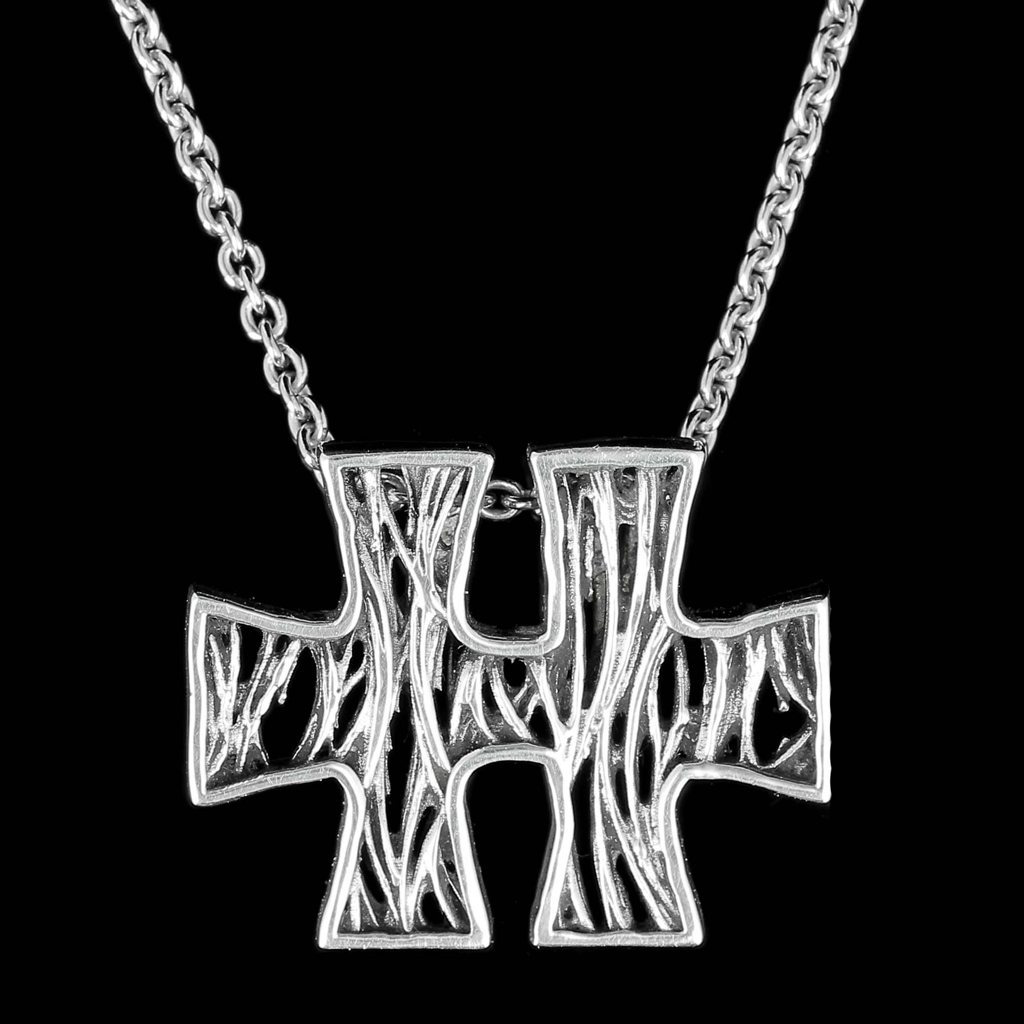 Pendentif Hellfest 18 en édition limitée | Out Of Bounds