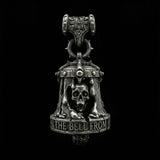 The Gremlin Bell | Official Hellfest© 2026 Pendant - Limited Edition