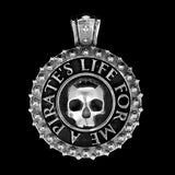Pendentif seul | Le Souvenir de Noj-Peten